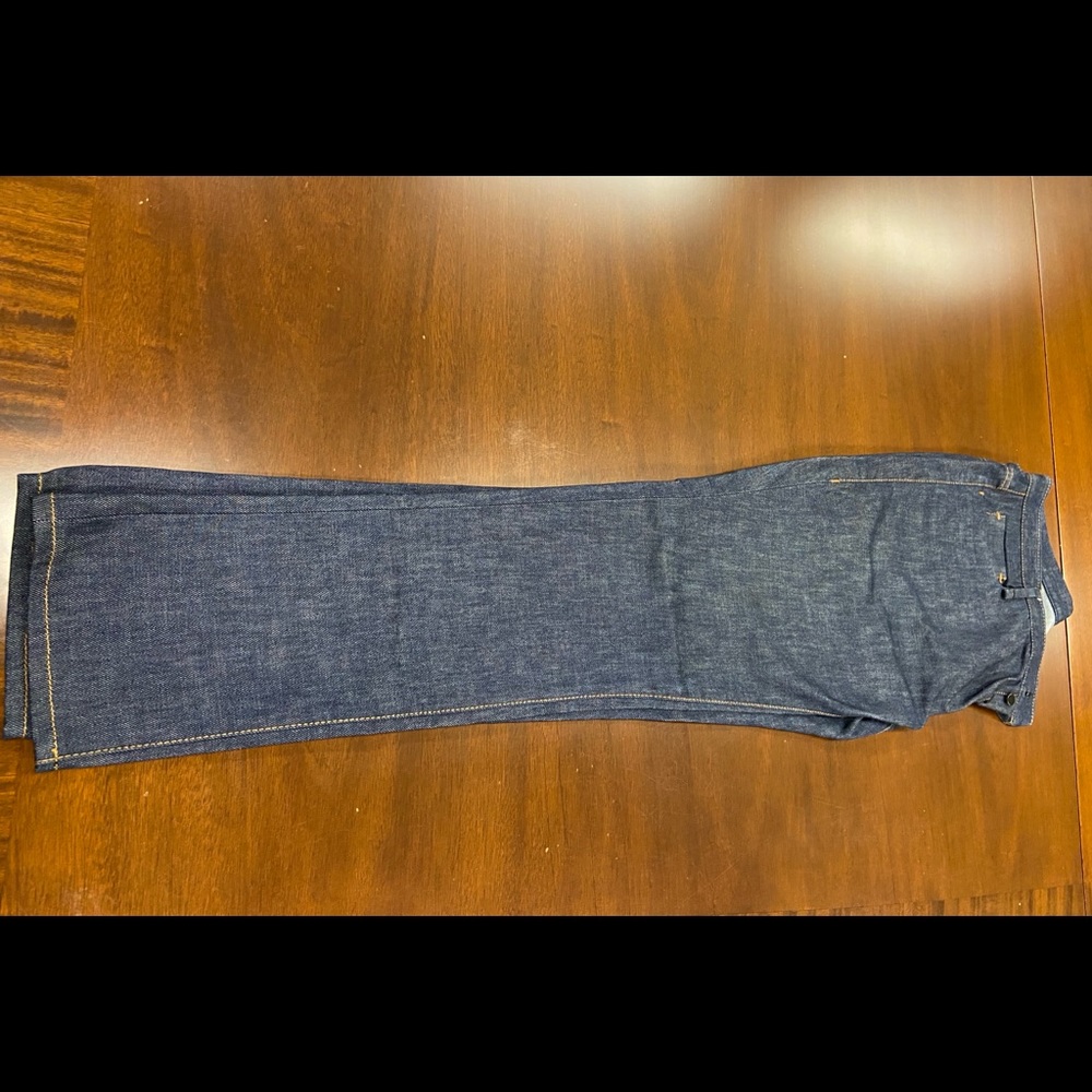 Miu Miu jeans